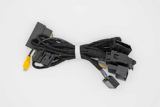SYNC 3 Conversion Harness
