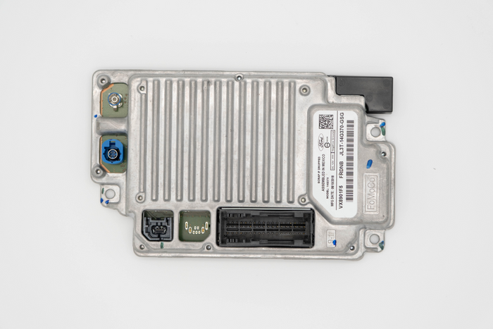 SYNC 3 APIM